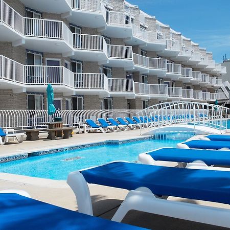 Shalimar Resort Уайлдвуд-Крест Экстерьер фото